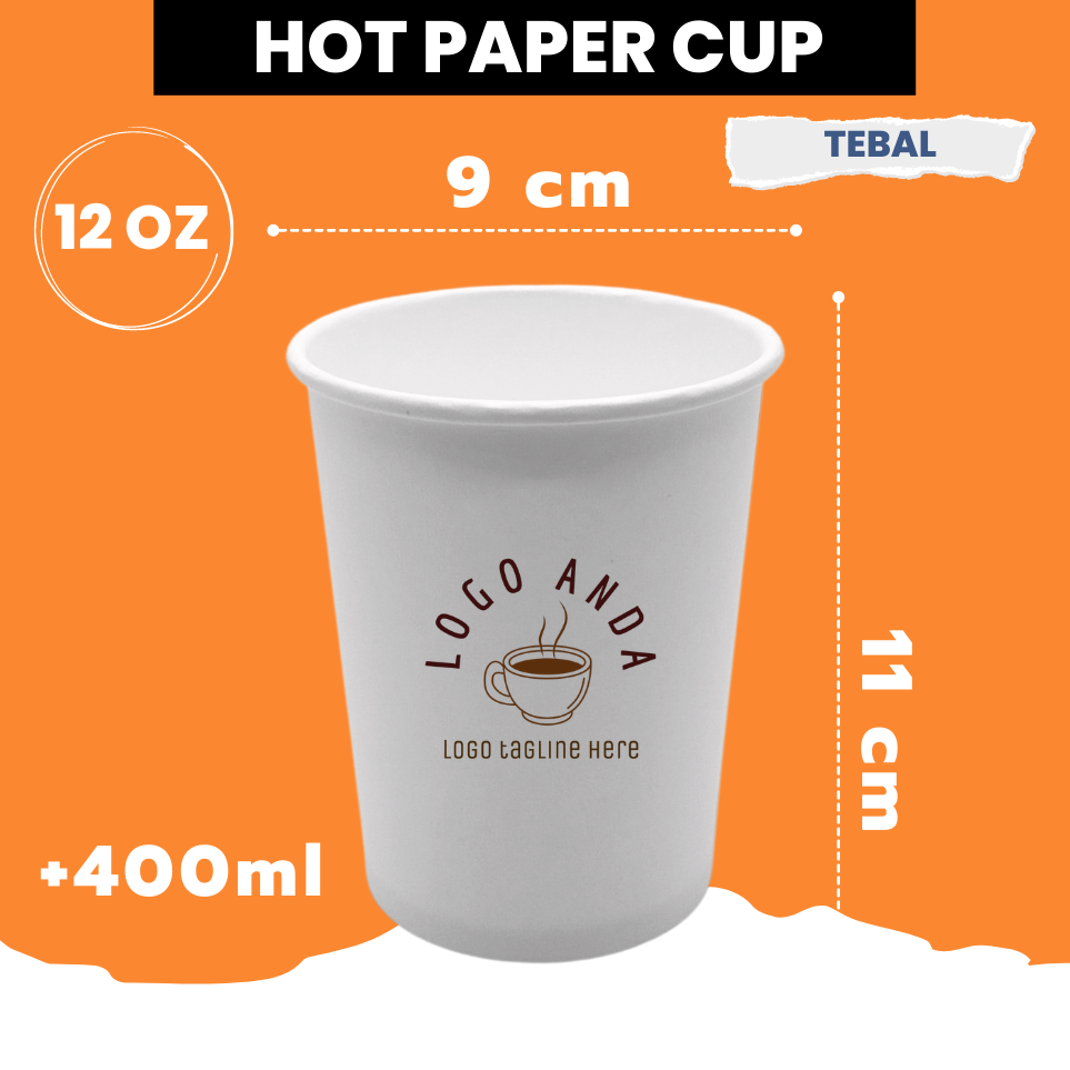 HOT CUP