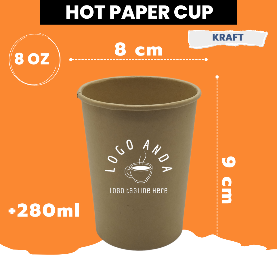 HOT CUP