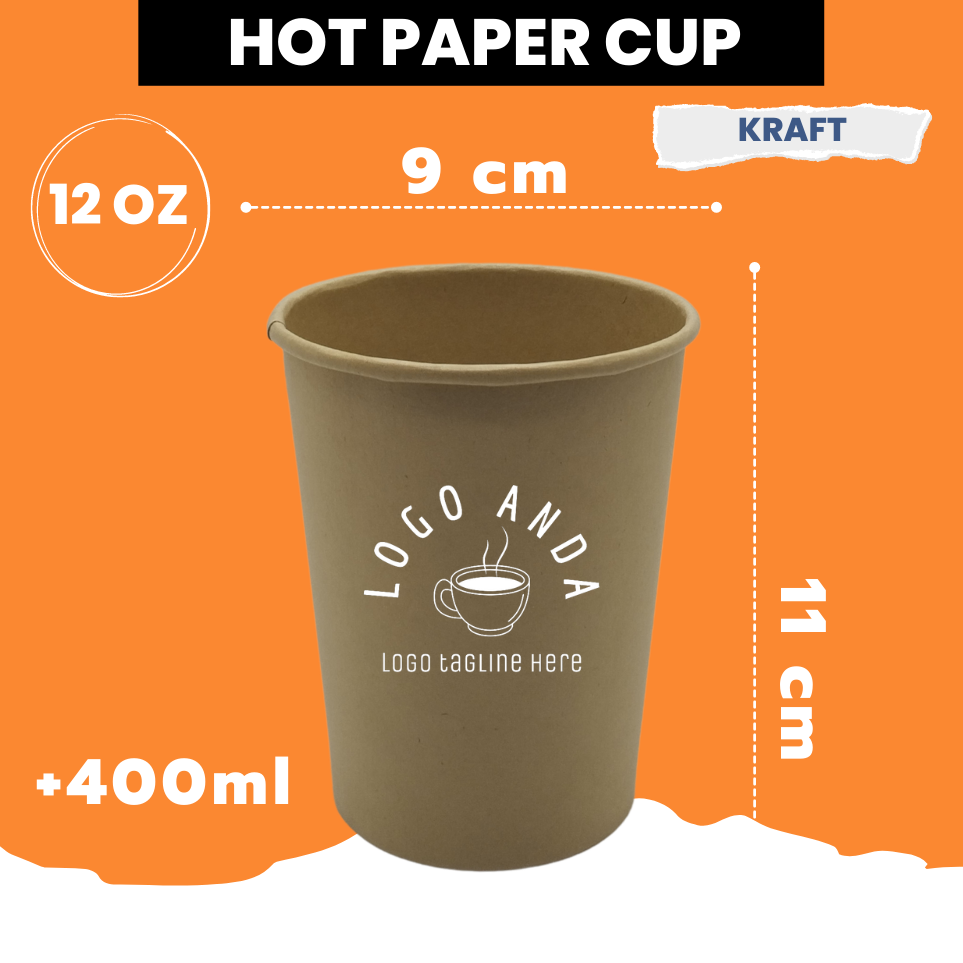 HOT CUP