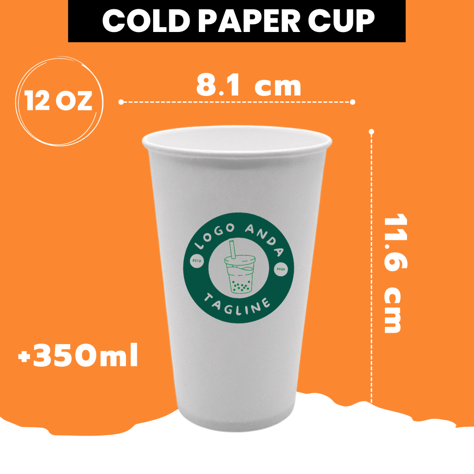 COLD CUP