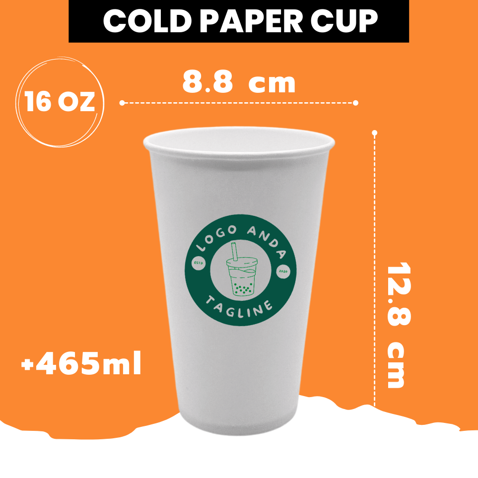 COLD CUP