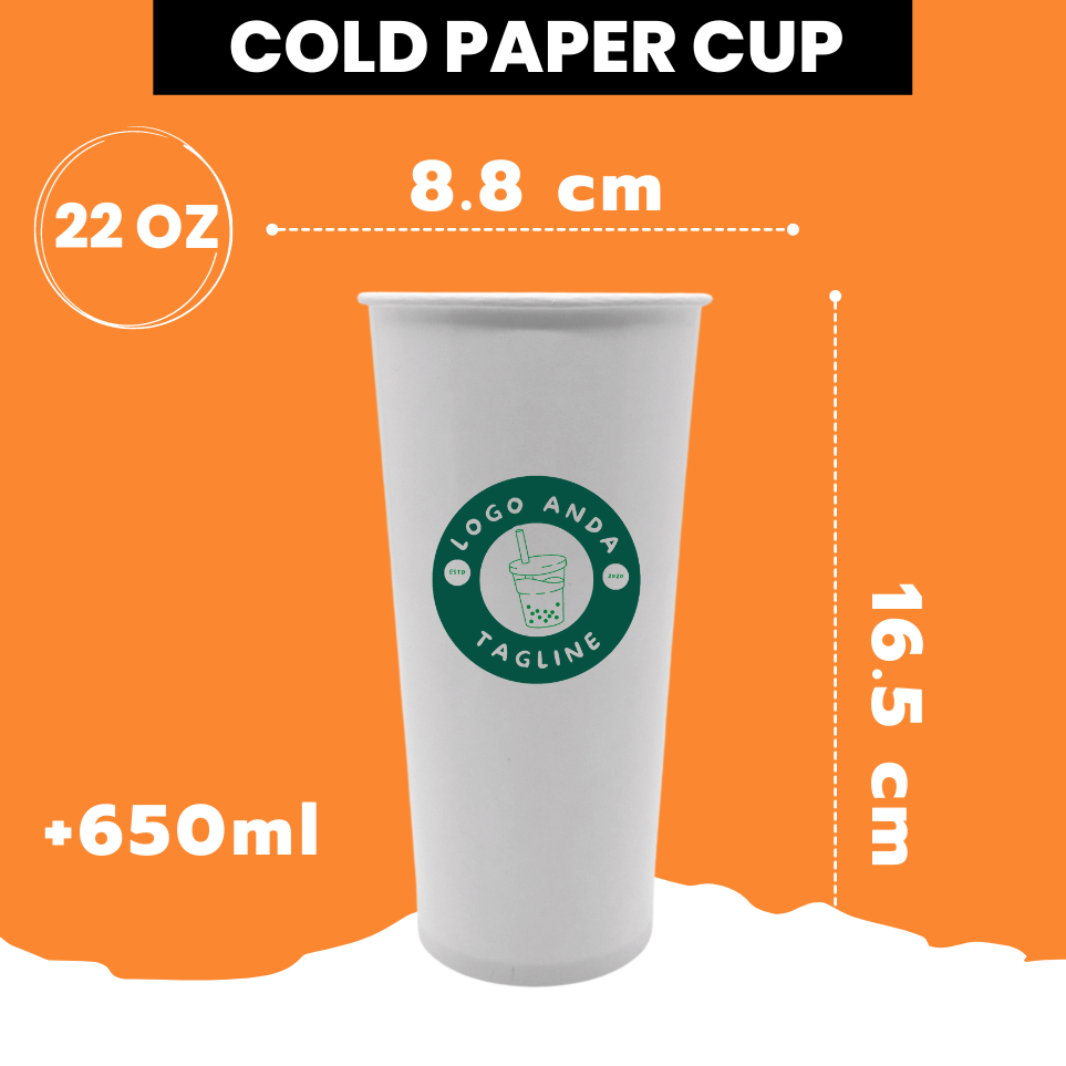 COLD CUP