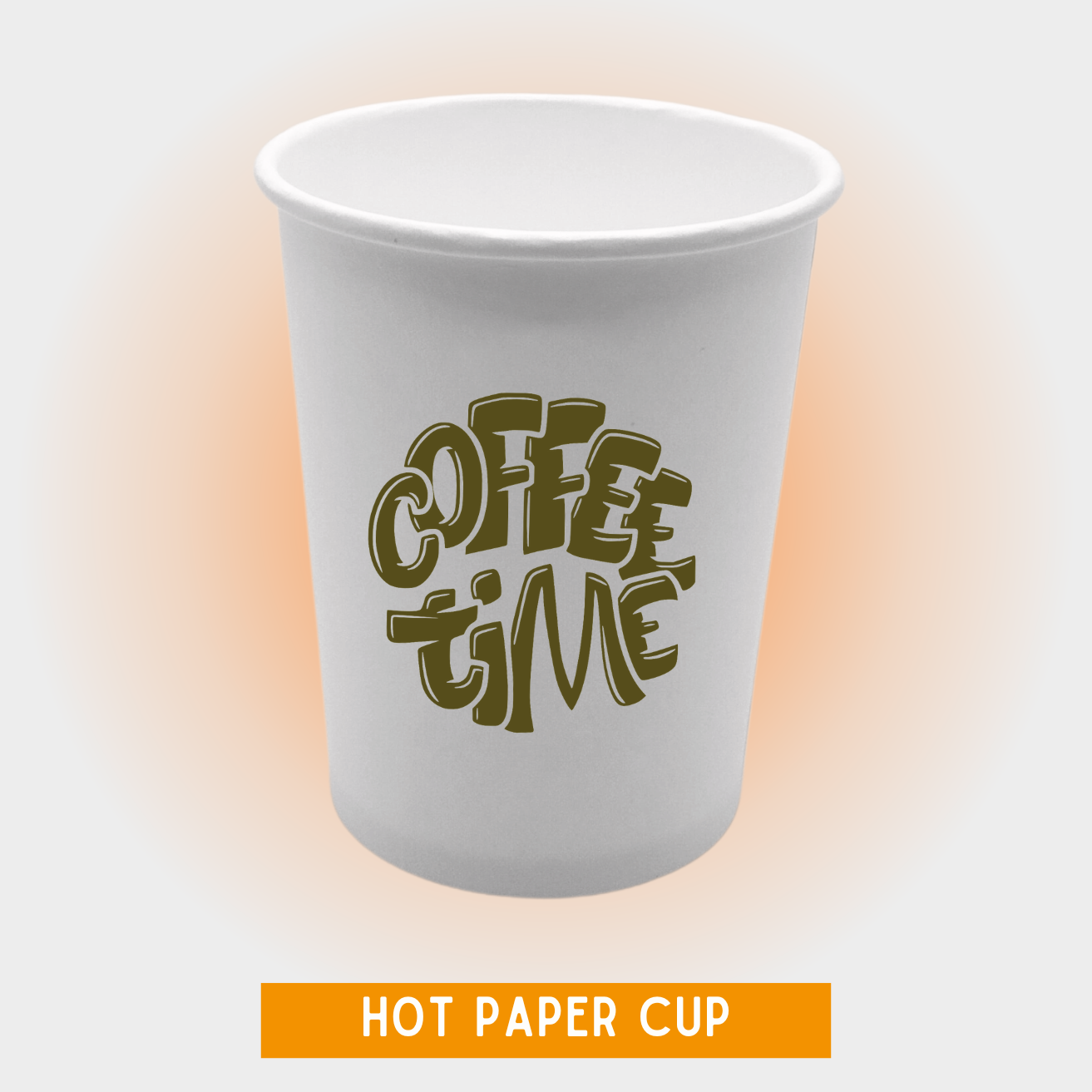 HOT CUP