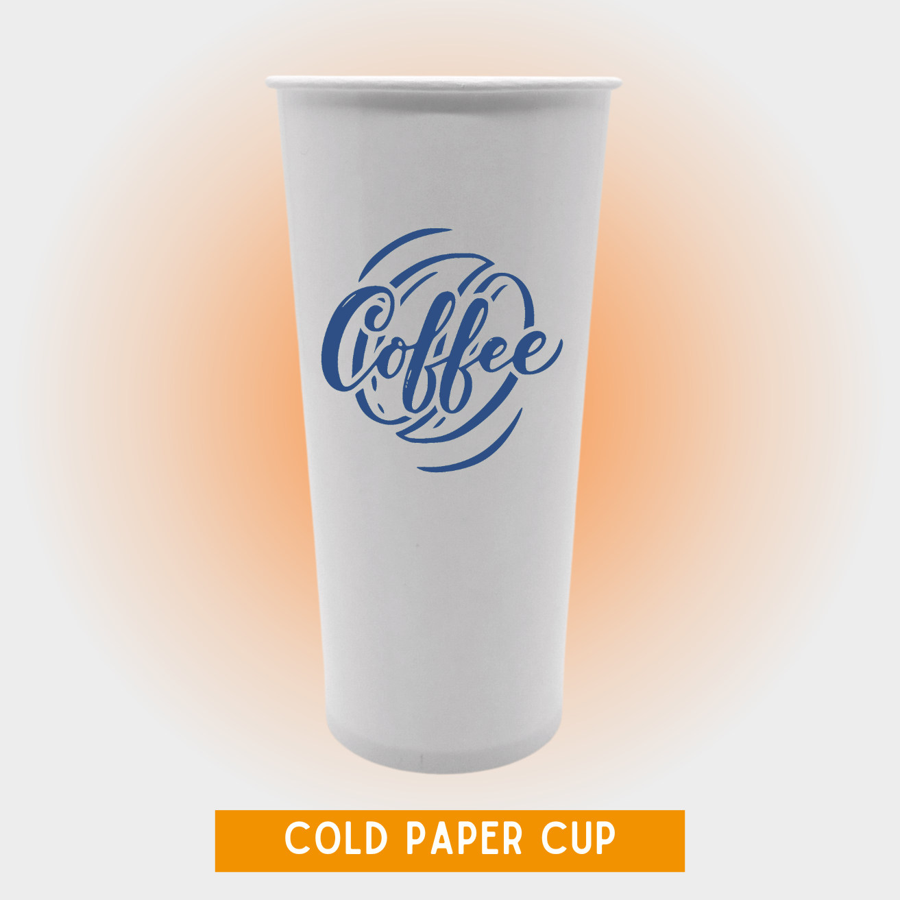 COLD CUP